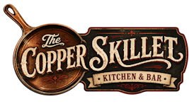 The Copper Skillet Kitchen & Bar