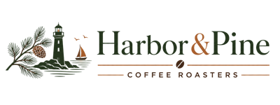 Harbor & Pine Coffee Roasters