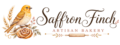 Saffron Finch Artisan Bakery