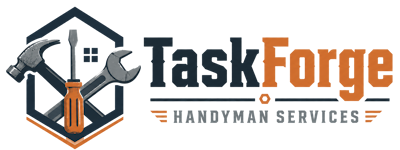 TaskForge Handyman Services