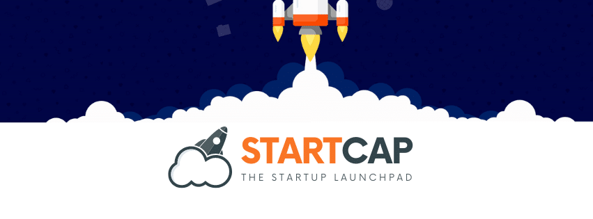 StartCap — Start-Up Capital for Pre-Revenue & Early-Stage Businesses