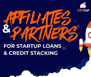 Photo inspiration: Loan For Start Up Pioneers Reference: Affiliates Partners For Start Up Loans Credit Stacking