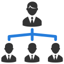 Downline partner tracking